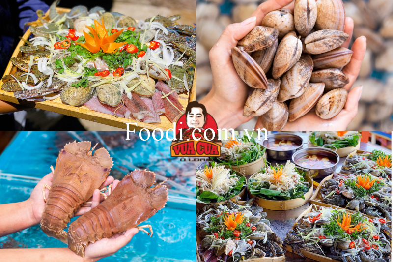 Top 22 Nhà hàng Quy Nhơn Bình Định “ngon nức tiếng” nên ghé nhất