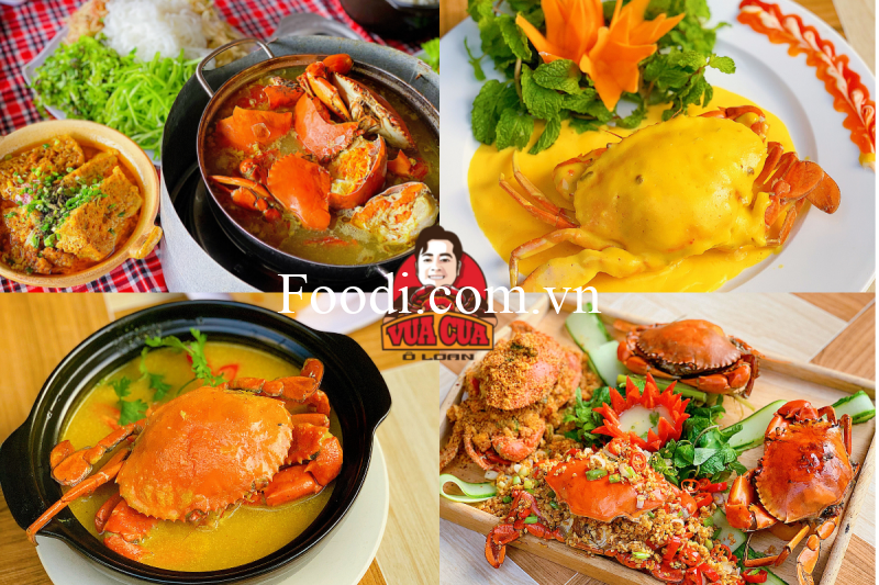 Top 22 Nhà hàng Quy Nhơn Bình Định “ngon nức tiếng” nên ghé nhất