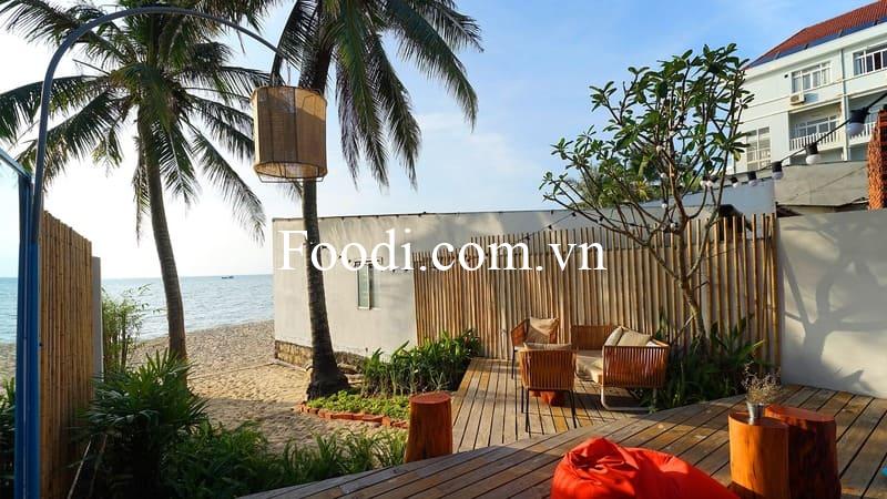 Top 30 Quán cafe Phú Quốc view ngắm biển đẹp đáng check-in nhất
