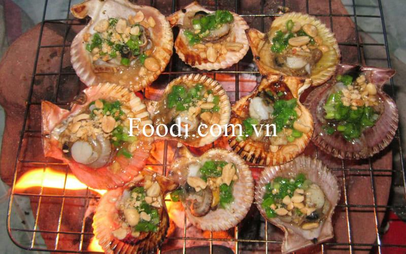 Top 31 Chợ Vựa Quán hải sản Phú Quốc tươi sống ngon giá rẻ chất lượng
