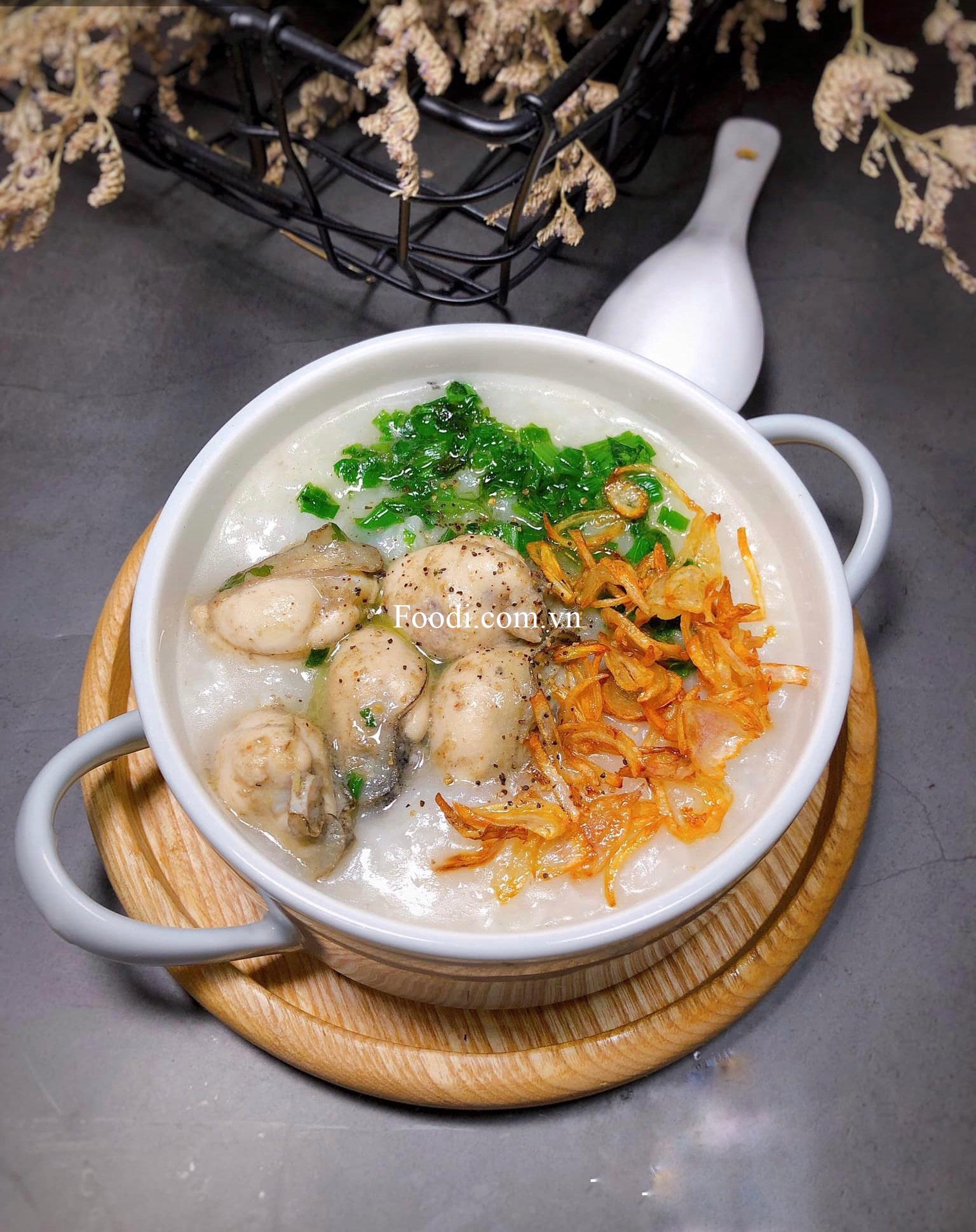 Ăn gì ở Đồng Hới? 21 Món ngon Quảng Bình + quán ăn ngon Quảng Bình