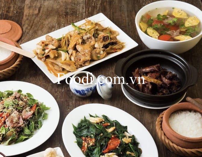 Ăn gì ở Bảo Lộc? 22 Món ngon + nhà hàng quán ăn ngon Bảo Lộc nổi tiếng