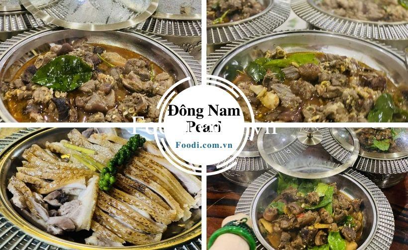 Ăn gì ở Đồng Hới? Top 21 Món ngon Quảng Bình kèm địa chỉ quán ăn ngon