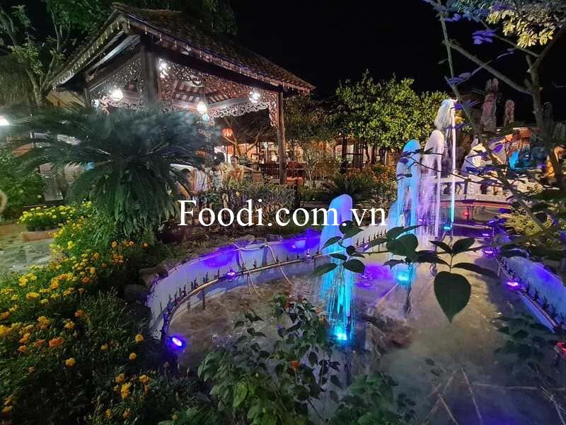 Top 24 Nhà hàng Nam Định ngon có tiếng nhất luôn đông khách