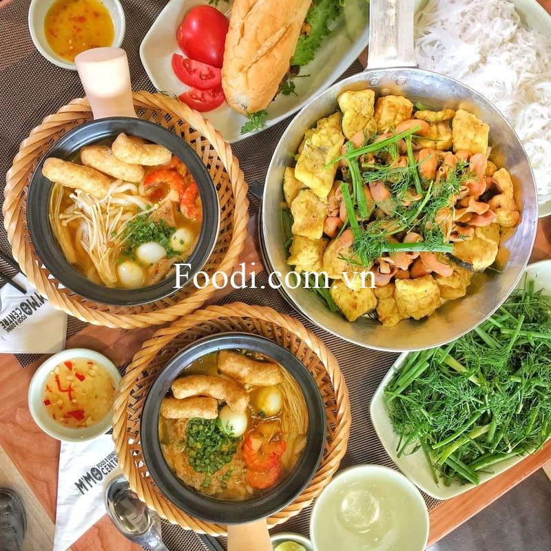 Top 24 Nhà hàng Nam Định ngon có tiếng nhất luôn đông khách