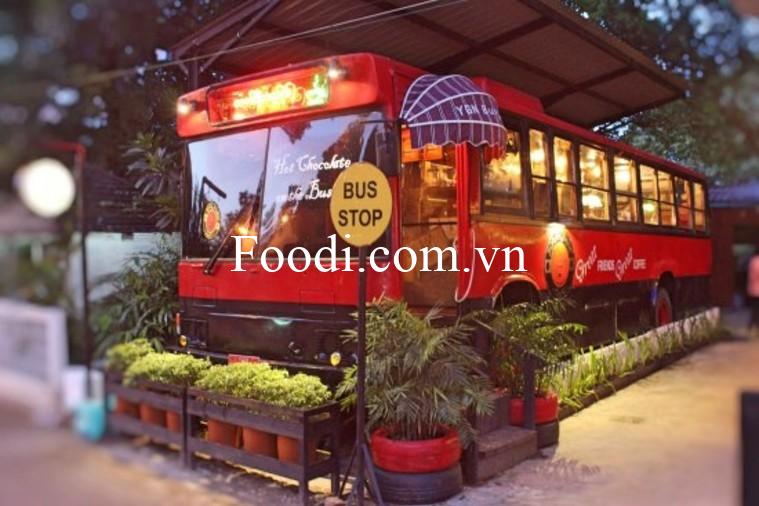 Top 20 Quán café đẹp ở Quy Nhơn Bình Định view biển yên tĩnh nhất
