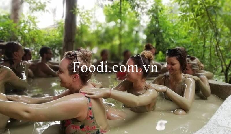 Top 9 Địa chỉ tắm bùn Nha Trang gần gũi thiên nhiên view xịn xò nhất