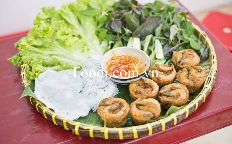 Top 20 Quán ăn vặt Phú Quốc giá rẻ bình dân ngon và có tiếng nhất