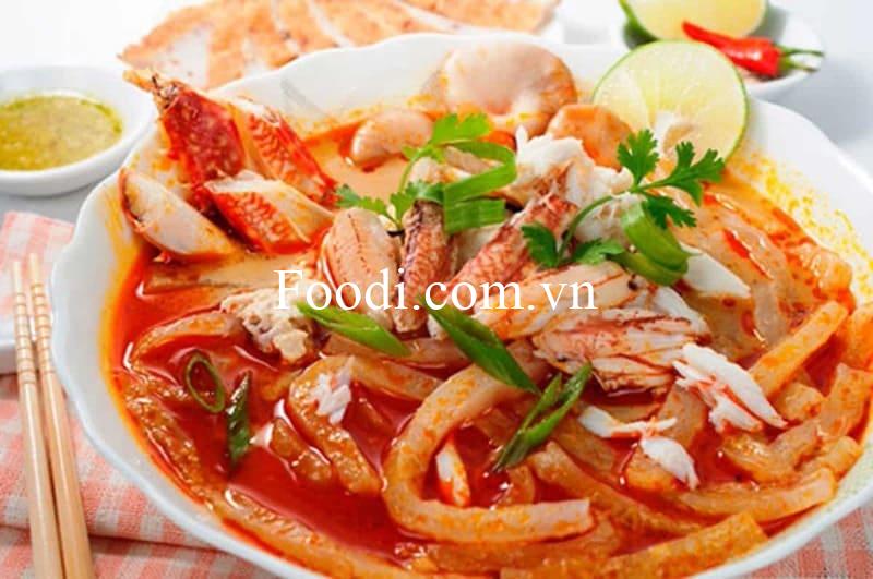 Top 20 Quán ăn vặt Phú Quốc giá rẻ bình dân ngon và có tiếng nhất