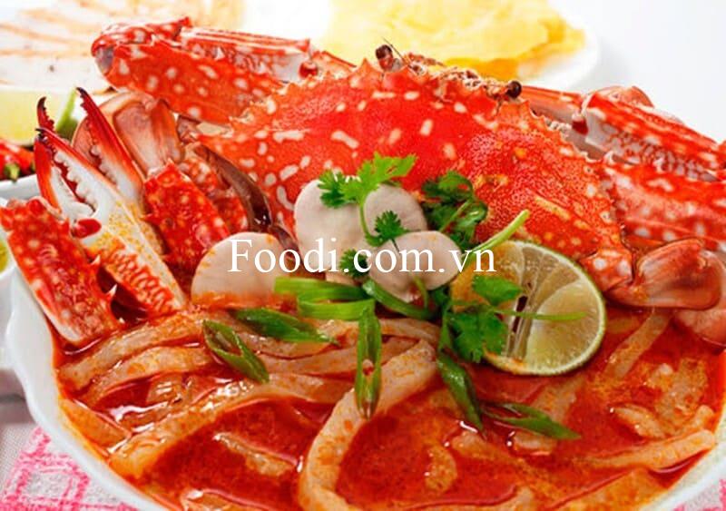 Top 10 Quán bánh canh ghẹ Phú Quốc ngon giá rẻ bình dân đông khách