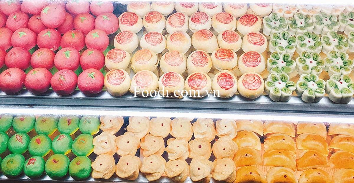 Top 3 Địa chỉ thưởng thức bánh khéo Phú Quốc ngon chất lượng nhất