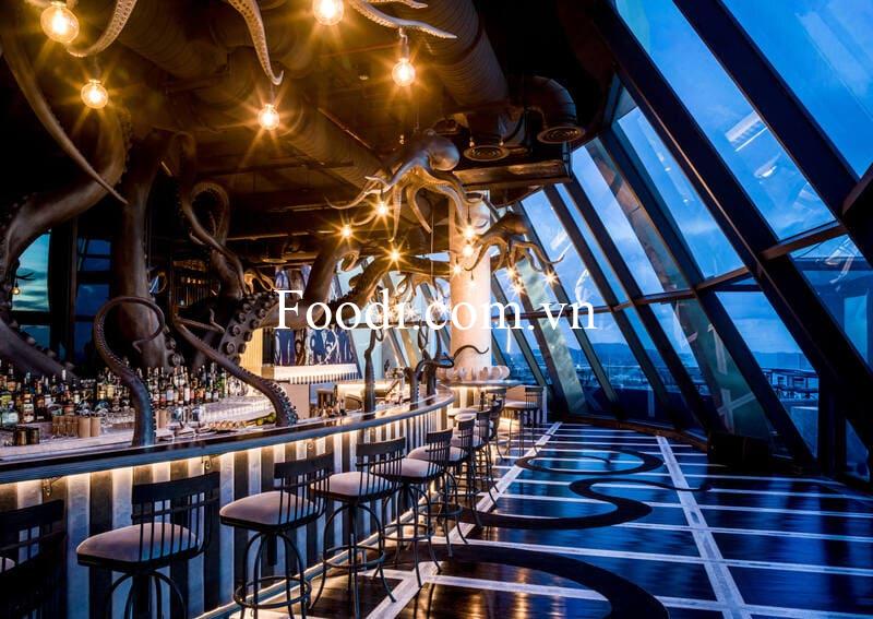 Top 10 Quán beer club bar ở Phú Quốc sôi động về đêm view cực xịn xò