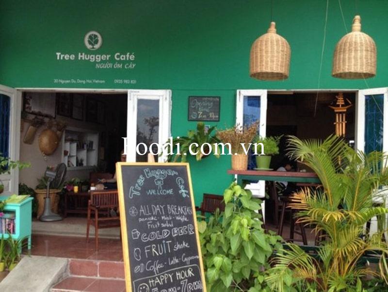 Top 10 Quán cafe Quảng Bình view đẹp sân vườn mát mẻ đáng check-in