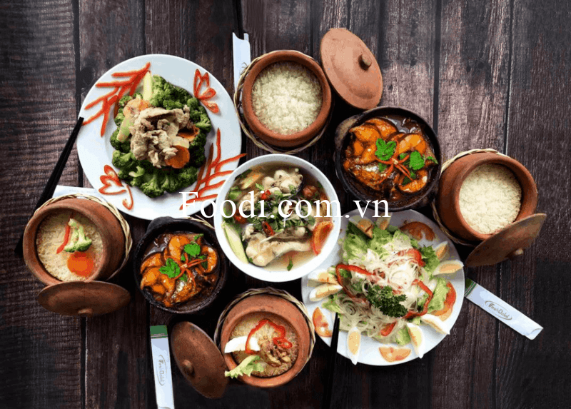 Top 10 Quán cơm niêu Phú Quốc ngon nổi tiếng giá rẻ bình dân phải thử
