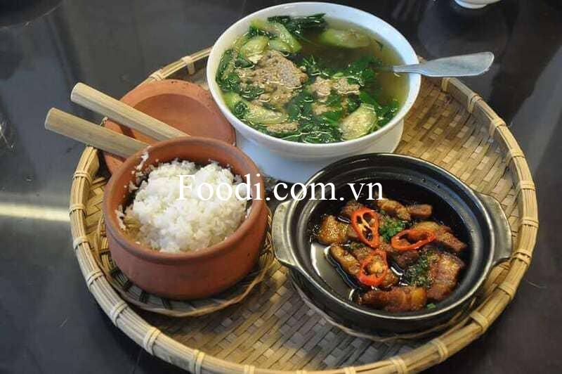 Top 10 Quán cơm niêu Phú Quốc ngon nổi tiếng giá rẻ bình dân phải thử