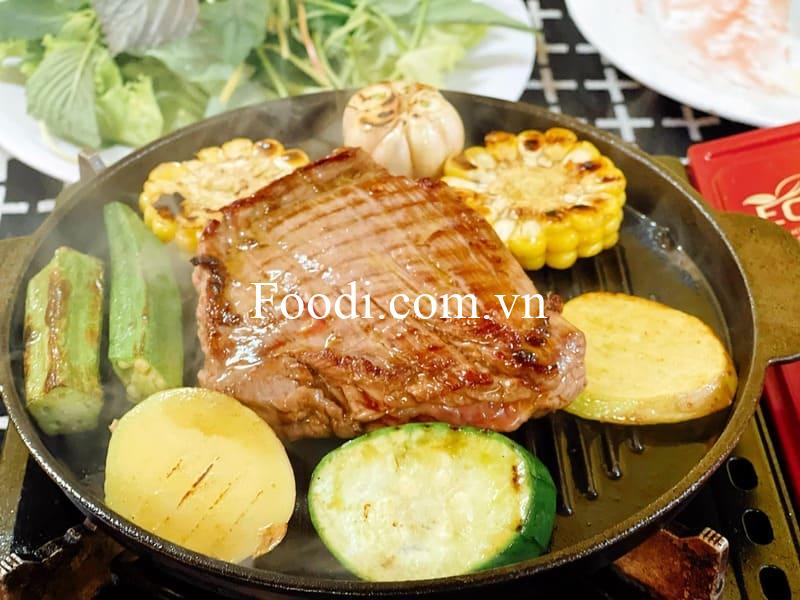 Top 20 Quán nướng Đà Lạt BBQ ngon giá rẻ nức tiếng nhất định phải thử