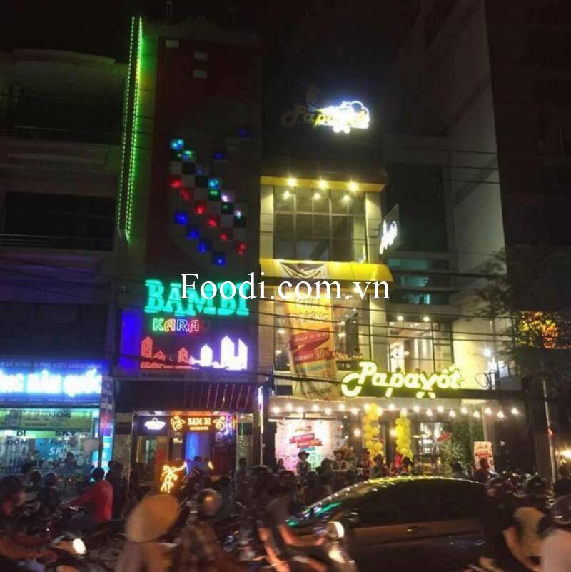 Top 10 Quán karaoke quận Bình Thạnh giá rẻ không gian đẹp chất lượng