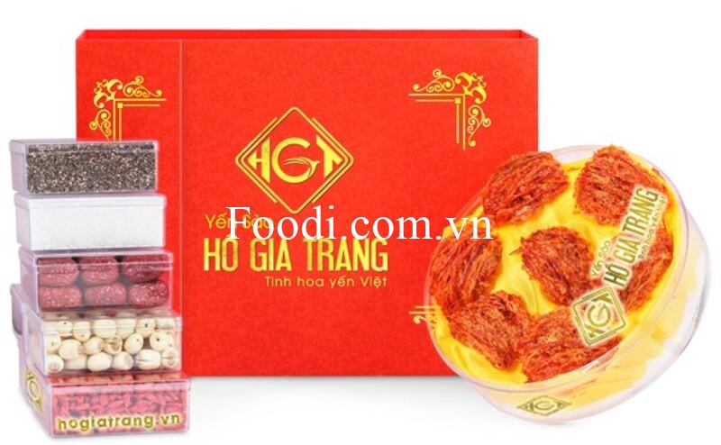 Top 25 Địa chỉ mua yến sào Nha Trang Khánh Hòa uy tín chất lượng nhất