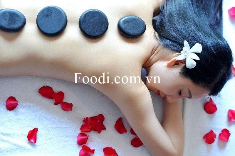 Top 10 Spa massage khiếm thị uy tín chất lượng tại TPHCM Sài Gòn