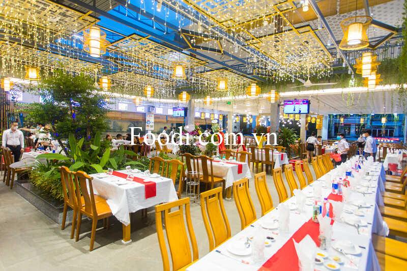 Top 21 Nhà hàng quán hải sản Nha Trang ngon giá rẻ bình dân có tiếng