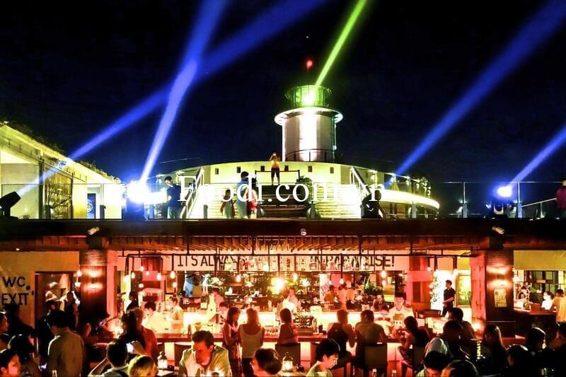 Top 10 Quán beer club Pub Bar Nha Trang đẹp sang trọng sôi động về đêm