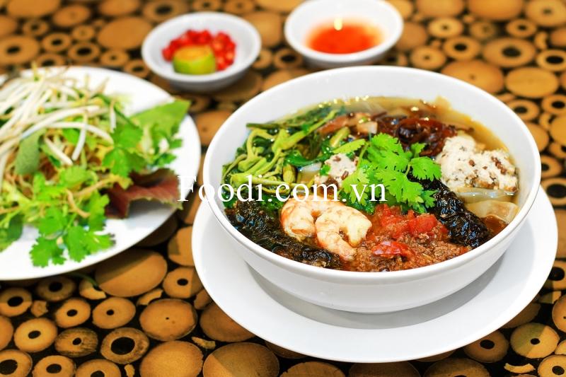 Top 10 Quán bánh đa cua hải phòng-3