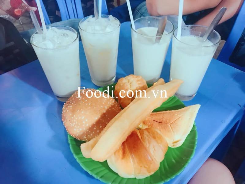 Top 10 Quán sữa đậu nành Đà Lạt giá rẻ ngon nổi tiếng và đông khách