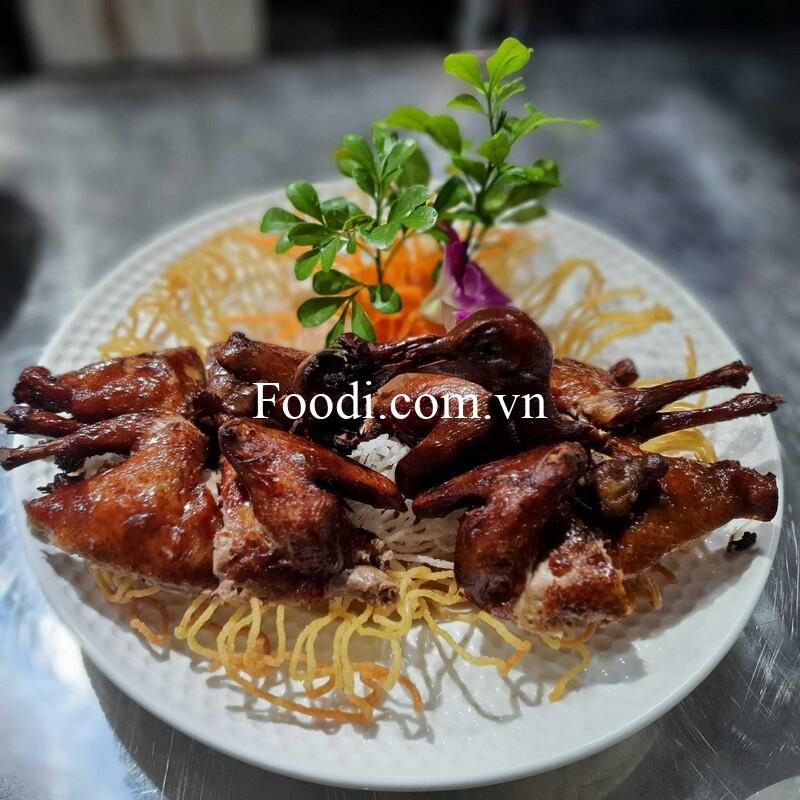 Top 22 Nhà hàng Hà Nội ngon và nổi tiếng {GHIM TIM} đáng thưởng thức