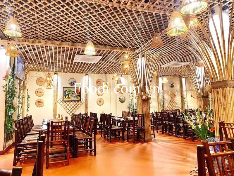 Top 8 Nhà hàng quán lẩu cua đồng Hòa Lạc ngon chuẩn vị nổi tiếng