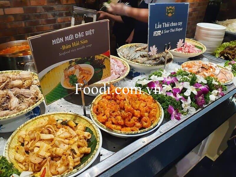42 Nhà hàng Hà Nội ngon nổi tiếng đông khách đáng thưởng thức