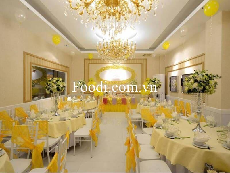 Top 56 Nhà hàng Sài Gòn nhà hàng gần đây ở TPHCM ngon nức tiếng