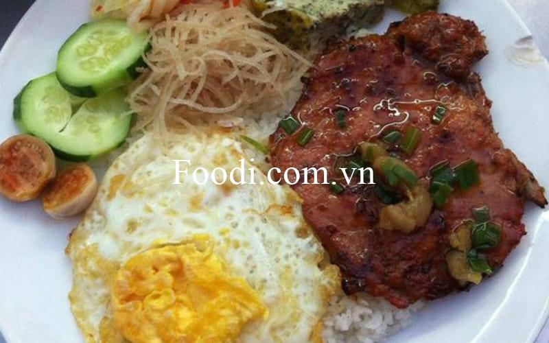 Top 10 Nhà hàng quán ăn tối Buôn Ma Thuột Đắk Lắk ngon giá bình dân
