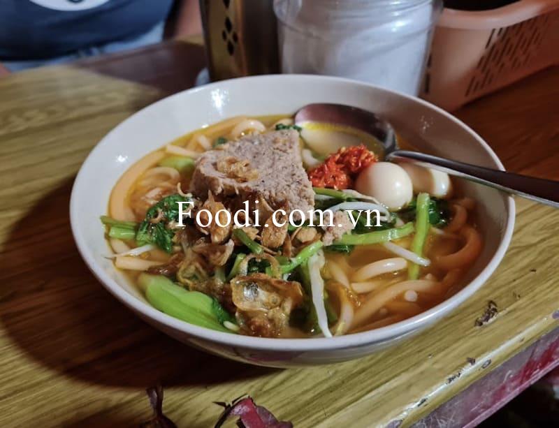 Top 10 Quán ăn trưa Buôn Ma Thuột Đắk Lắk ngon nổi tiếng nhất