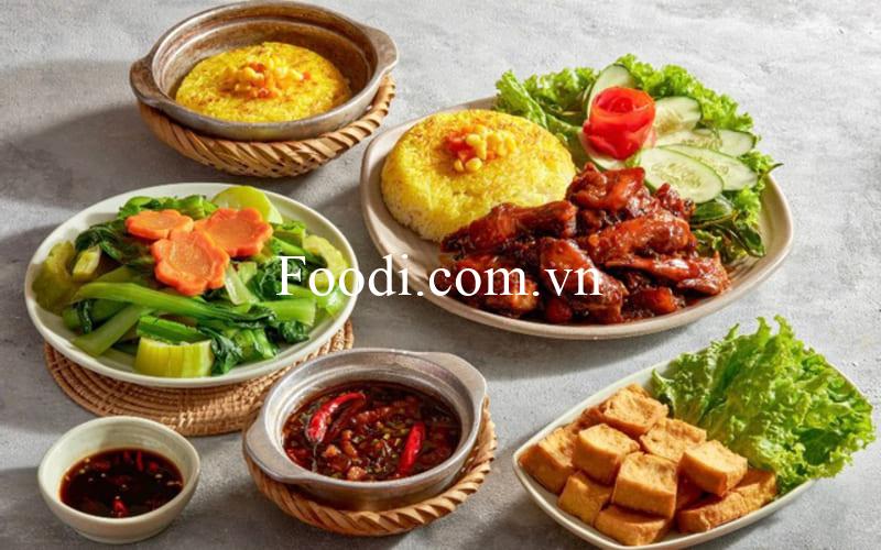 Top 25 Quán ăn trưa quận 7 ngon giá rẻ bình dân nổi tiếng nhất