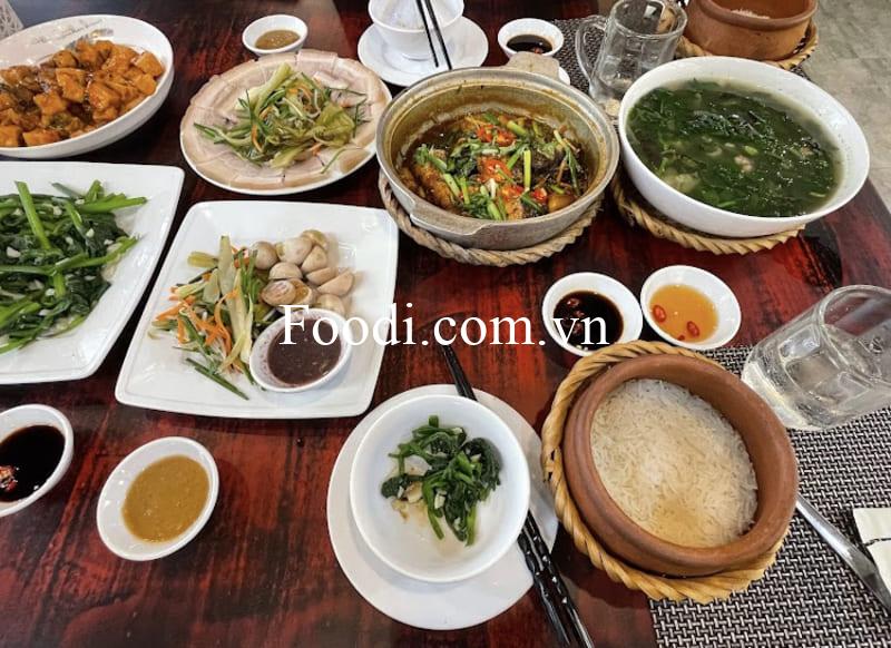 Top 10 Quán cơm ngon nhà hàng cơm niêu Buôn Ma Thuột Đắk Lắk