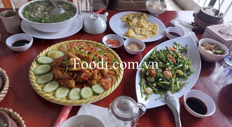 Top 9 Nhà hàng Gia Nghĩa Đắk Nông ngon giá bình dân nổi tiếng