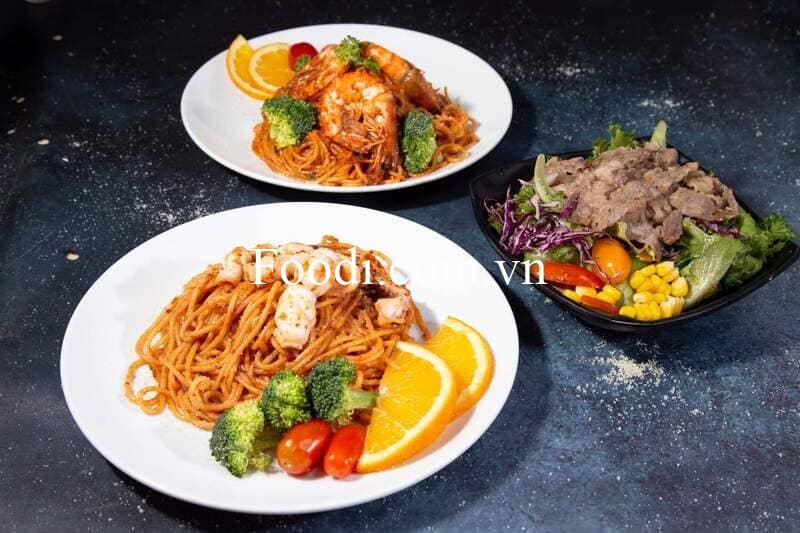 Top 15 Quán ăn sáng Tân Phú ngon giá rẻ bình dân đáng mua nhất