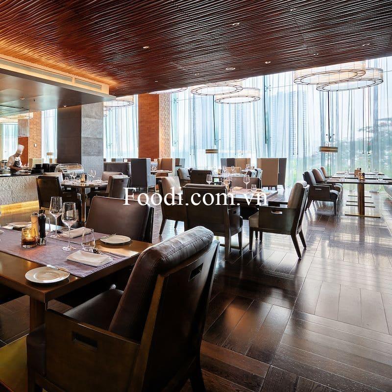 Top 15 Nhà hàng quán ăn tối Hà Nội ngon giá rẻ view đẹp cho gia đình