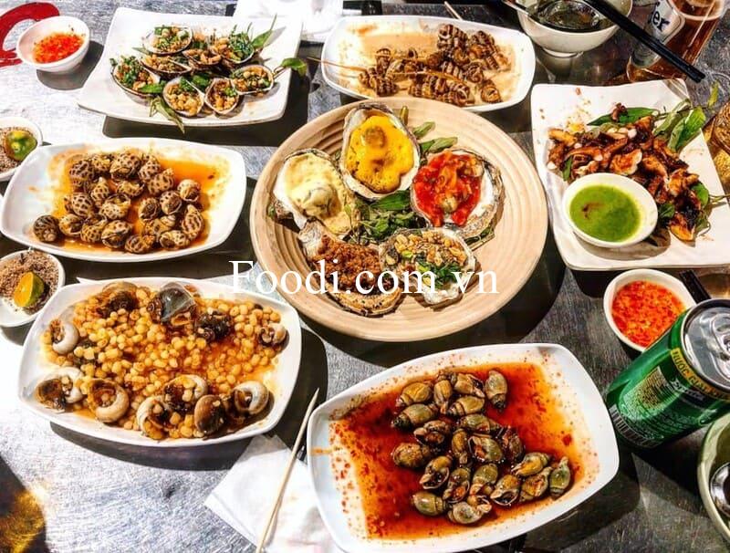 Top 15 Quán ăn vặt Tân Phú giá rẻ ngon đáng thưởng thức nhất