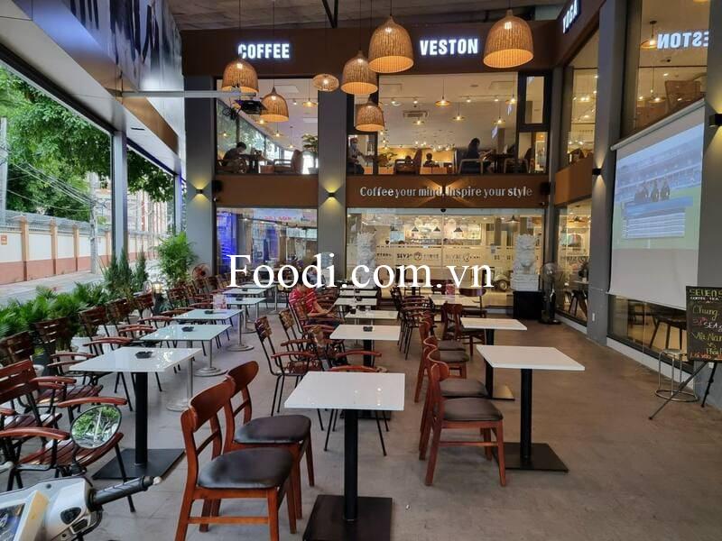 Top 25 Quán cafe Tân Phú view đẹp cá coi acoustic không gian yên tĩnh