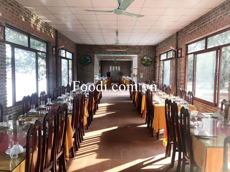 Top 20 Nhà hàng quán dê núi Ninh Bình Tam Điệp Tràng An ngon nhất
