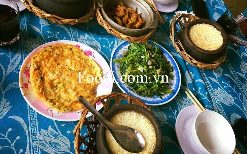 Top 15 Quán cơm niêu Quảng Bình Đồng Hới cơm gà cơm tấm ngon nhất