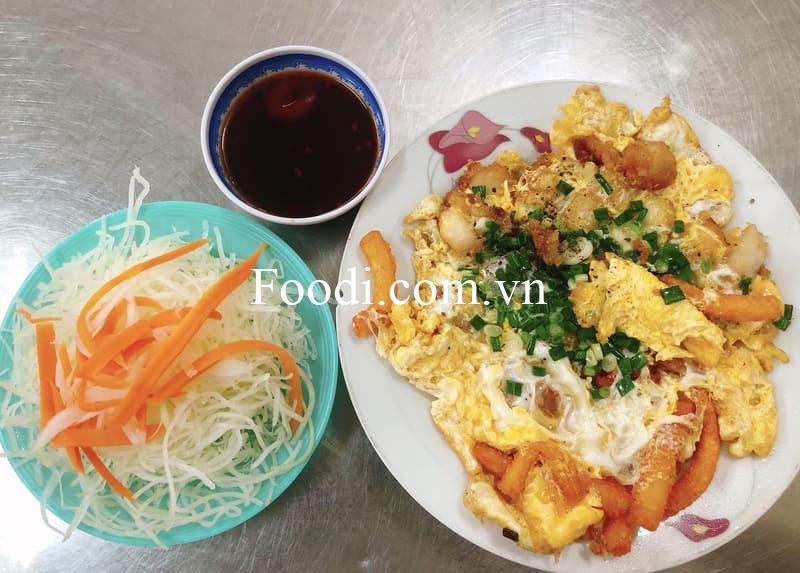 Top 15 Quán ăn vặt Bình Tân giá rẻ bình dân khu Tên Lửa và Aeon Mall