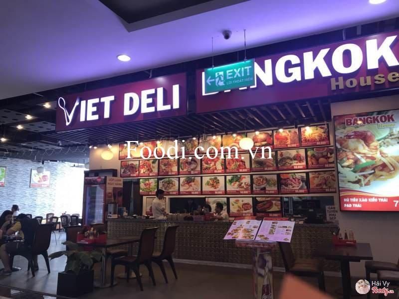 Top 15 Quán ăn vặt Bình Tân giá rẻ bình dân khu Tên Lửa và Aeon Mall