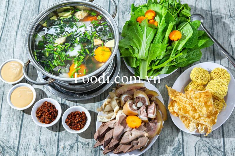 Top 15 Quán lẩu bò Bình Tân ngon giá rẻ bình dân siêu chất lượng