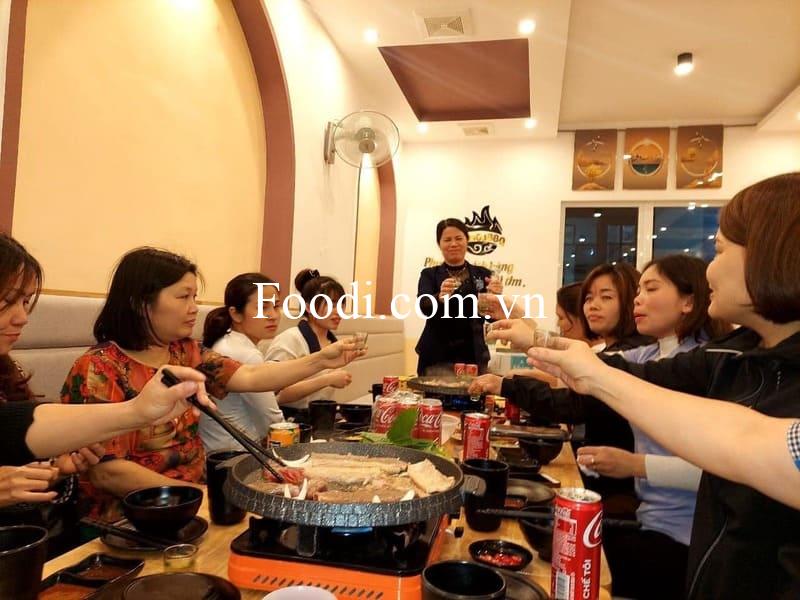Top 18 Nhà hàng quán lẩu cua đồng Hòa Lạc ngon chuẩn vị nổi tiếng