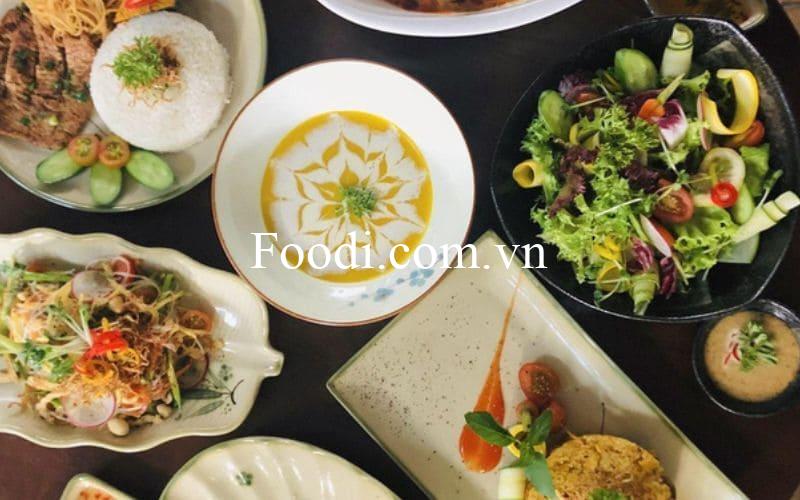 Top 15 Nhà hàng quán chay Bình Tân chuyên cơm bình dân ngon nhất