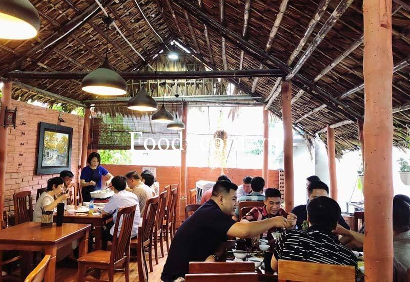 Top 15 Quán nhậu quận Hai Bà Trưng ngon giá rẻ bình dân đông khách