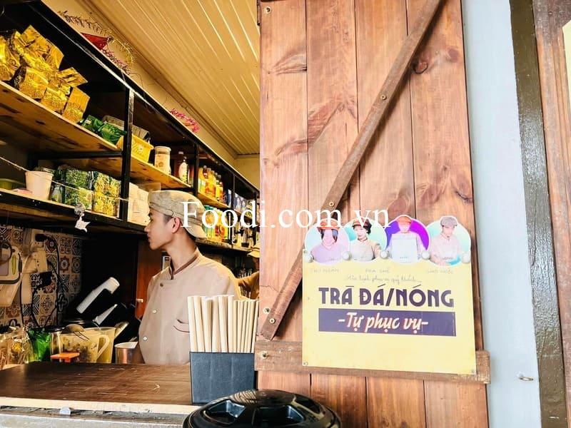 Top 20 Quán cà phê cafe Bảo Lộc view đẹp yên tĩnh săn mây