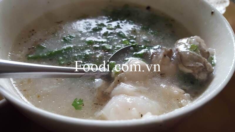 33 Món ngon Phú Yên + quán ăn ngon Phú Yên Tuy Hòa nổi tiếng